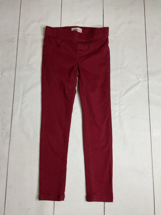 SO Size 6X Pants