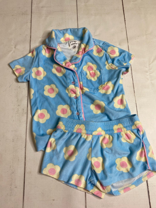 Art Class Size 4/5 2pc. Pajamas