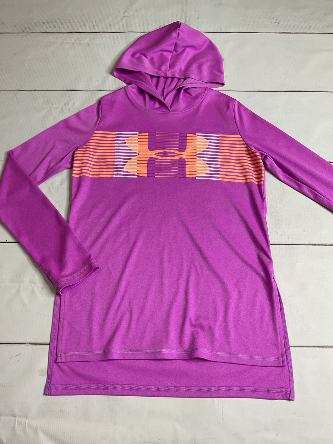 Under Armour Size 10 Hoodie