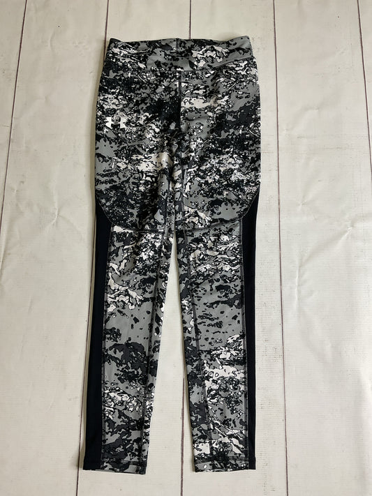 Under Armour Size YM Leggings