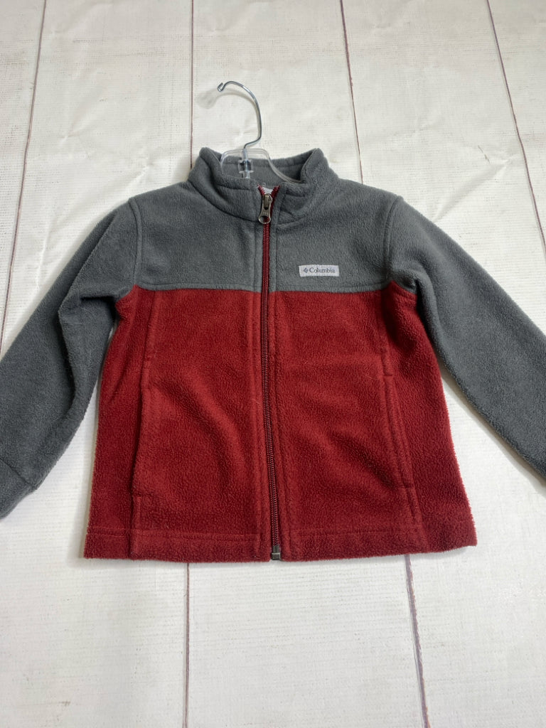 Columbia Size 3 Jacket