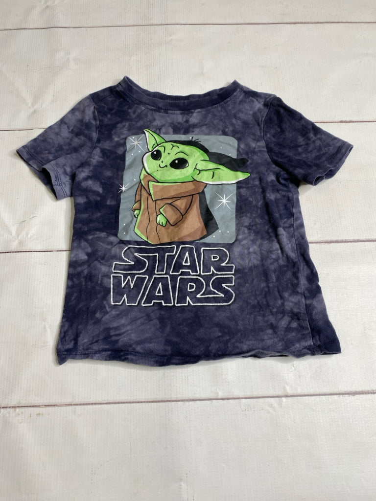 Star Wars Size 5 Tshirt