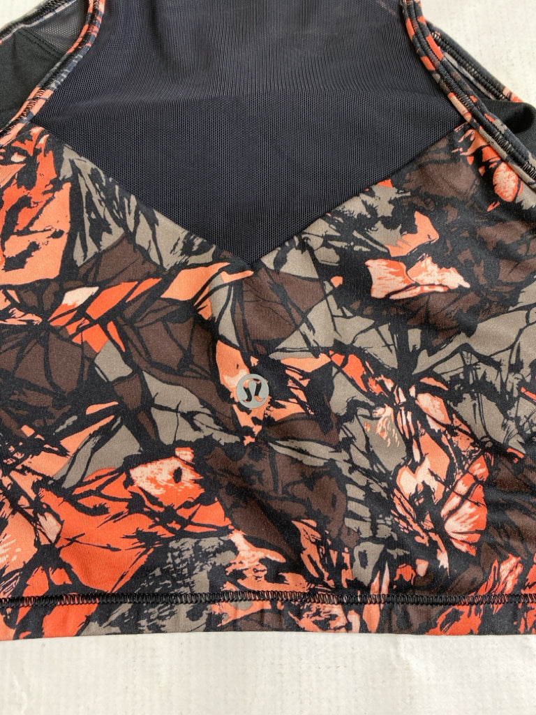 Lululemon Size Womens 6 Tank