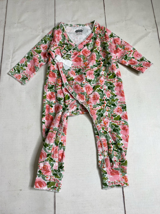 Mud Pie Size 0/3M Sleeper