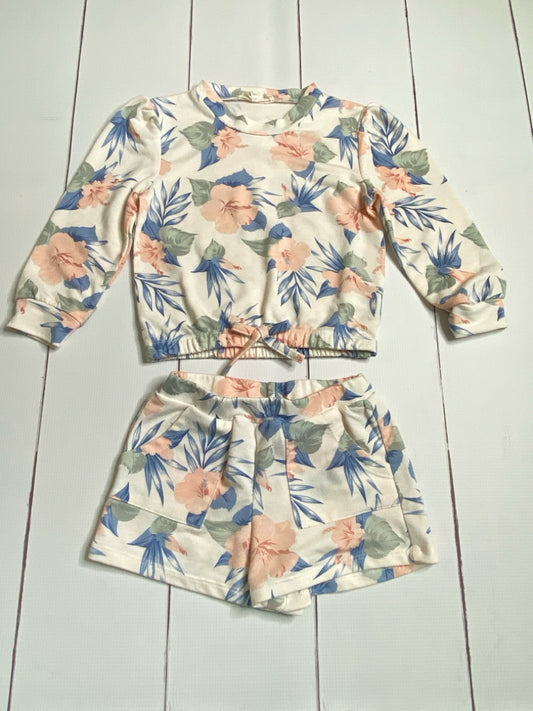 Jessica Simpson Size 3 2pc Outfit