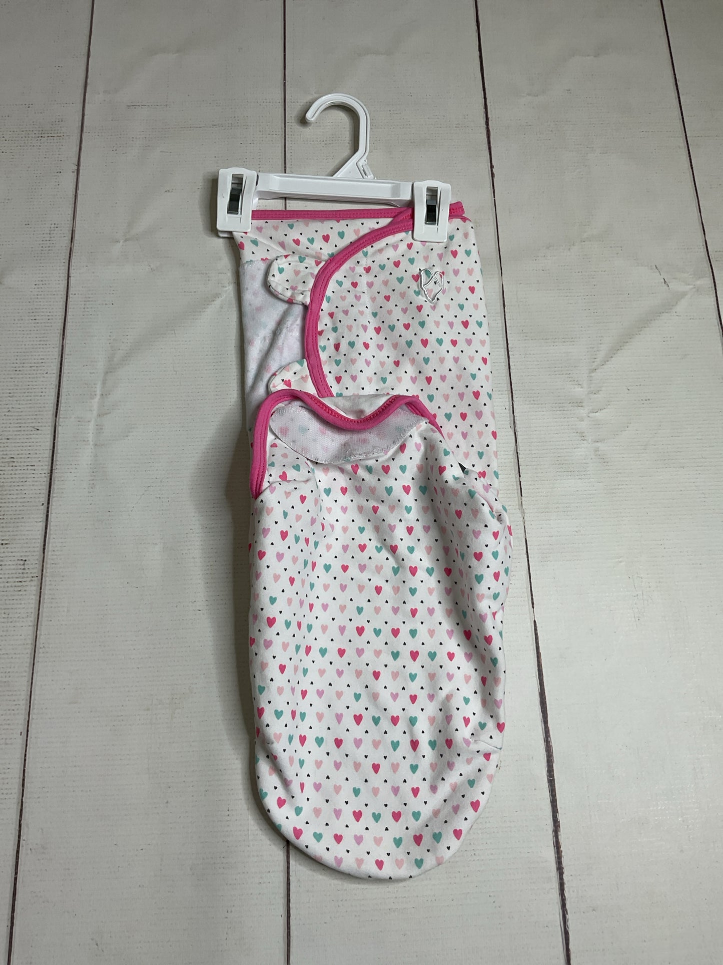 Swaddle Me Size 0/3M Swaddle