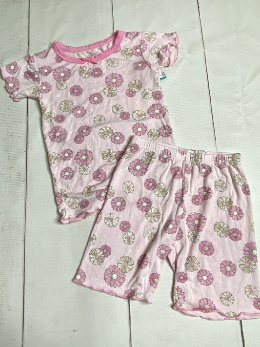 Milkberry Size 3 2pc. Pajamas