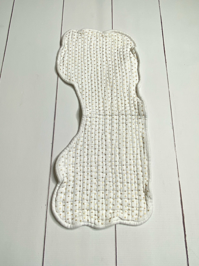 Pottery Barn Kids Burp Cloth