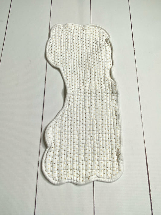 Pottery Barn Kids Burp Cloth