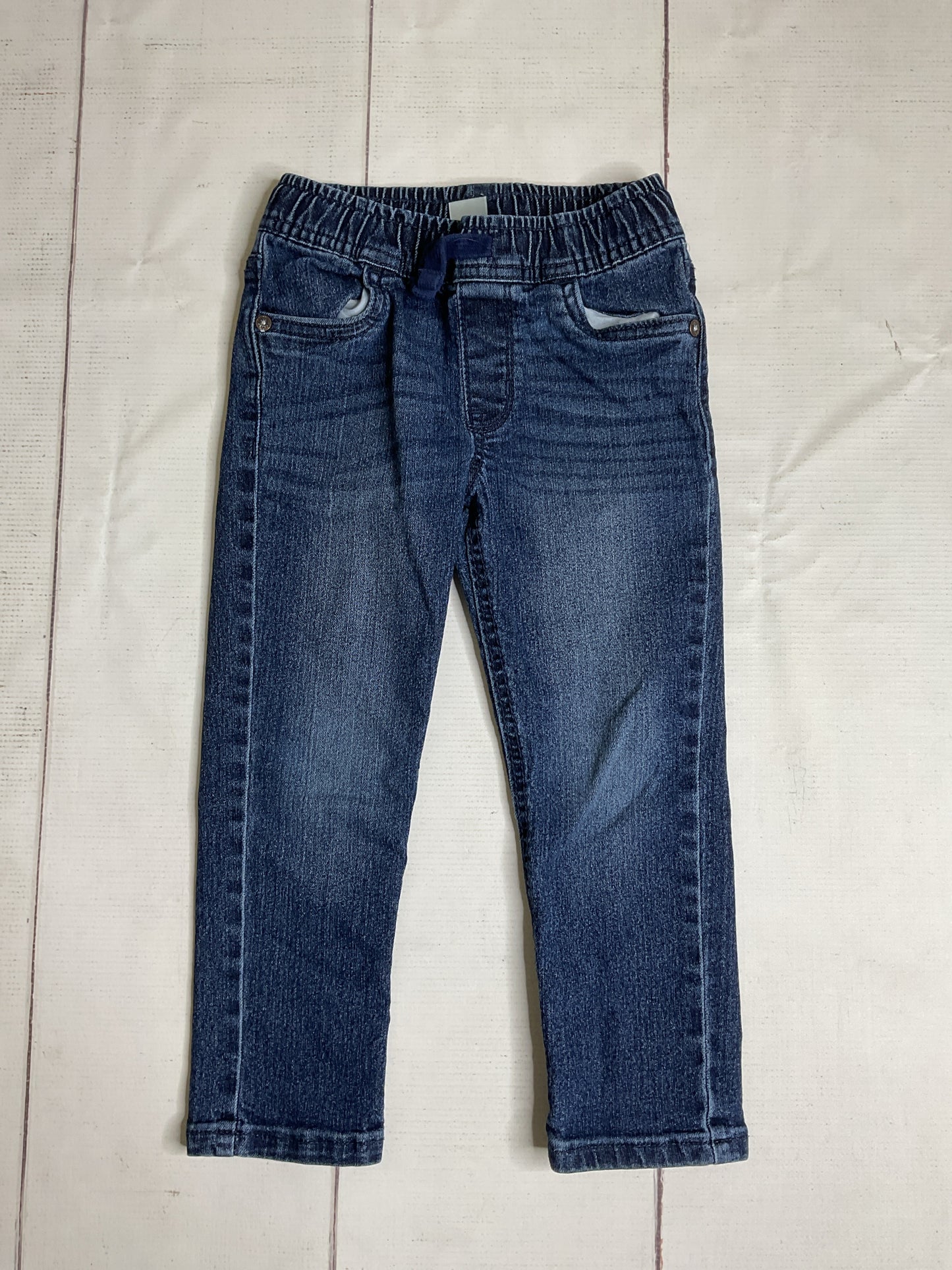 OshKosh Size 4 Jeans