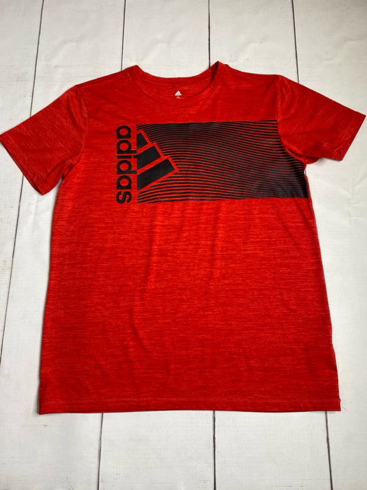 Adidas Size 18/20 Tshirt