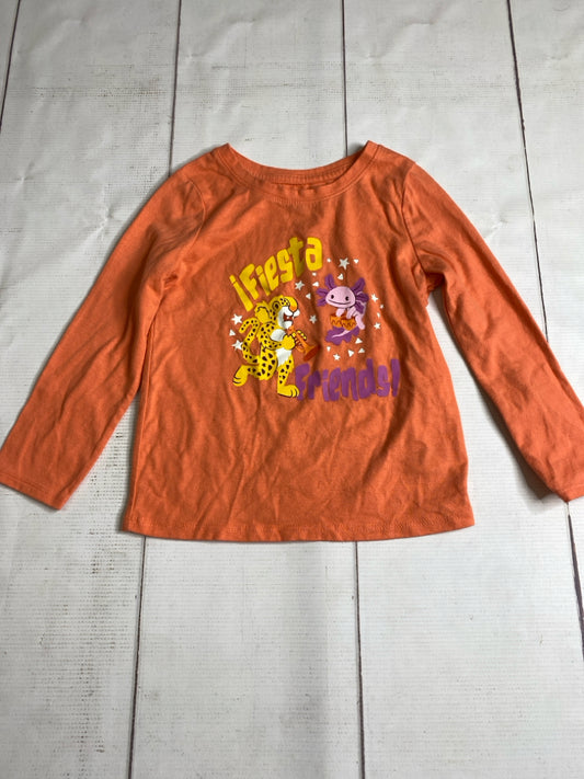 Cat & Jack Size 3 Long Sleeve Tshirt