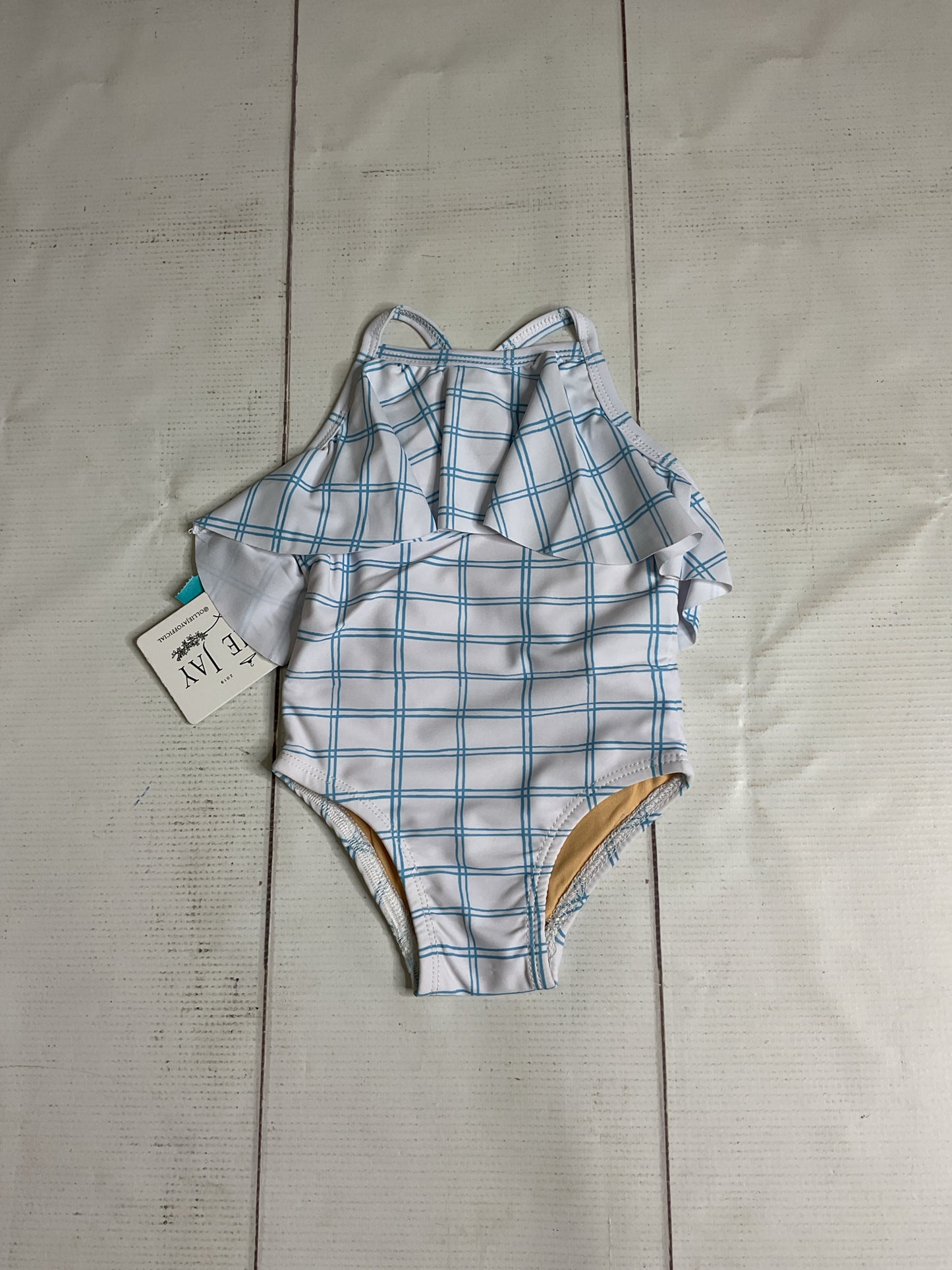Ollie Jay Size 12/18M Swimsuit