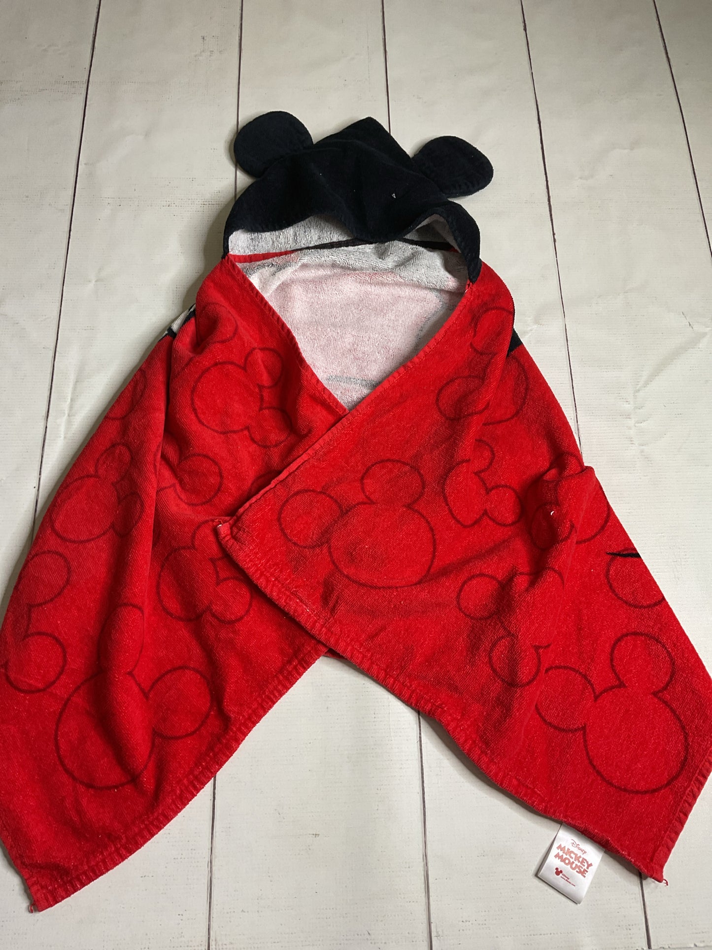 Disney Towel