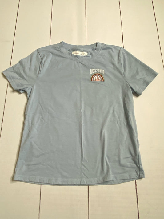 Abercrombie & Fitch Size 7/8 Tshirt