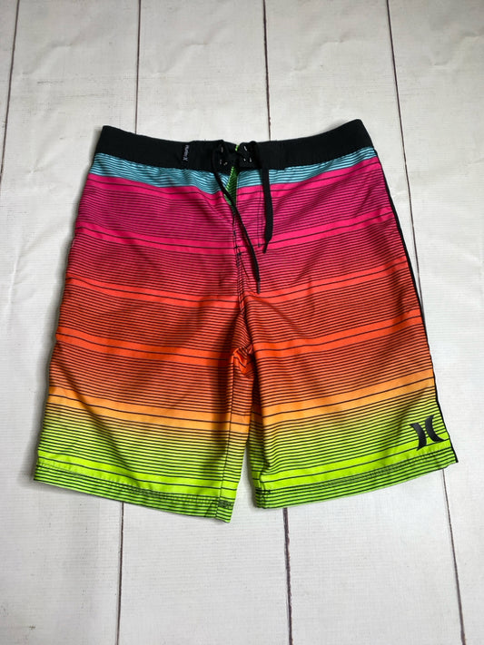 Hurley Size 14 Board Shorts