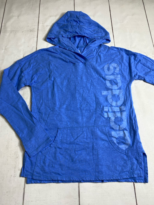 Adidas Size 14 Hoodie