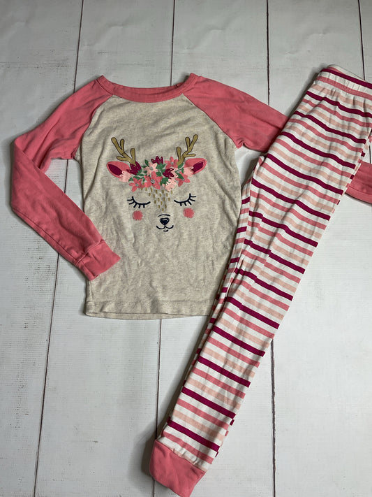 Member's Mark Size 8 2pc. Pajamas