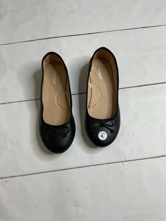Cat & Jack Size 4 Shoes