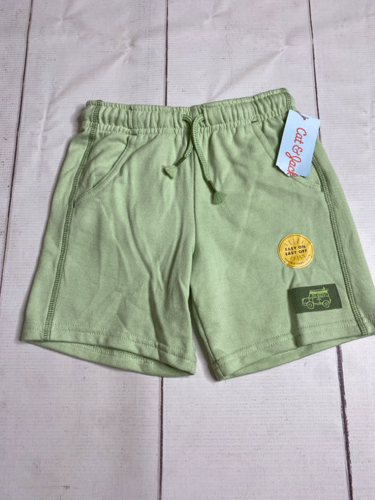 Cat & Jack Size 5 Shorts