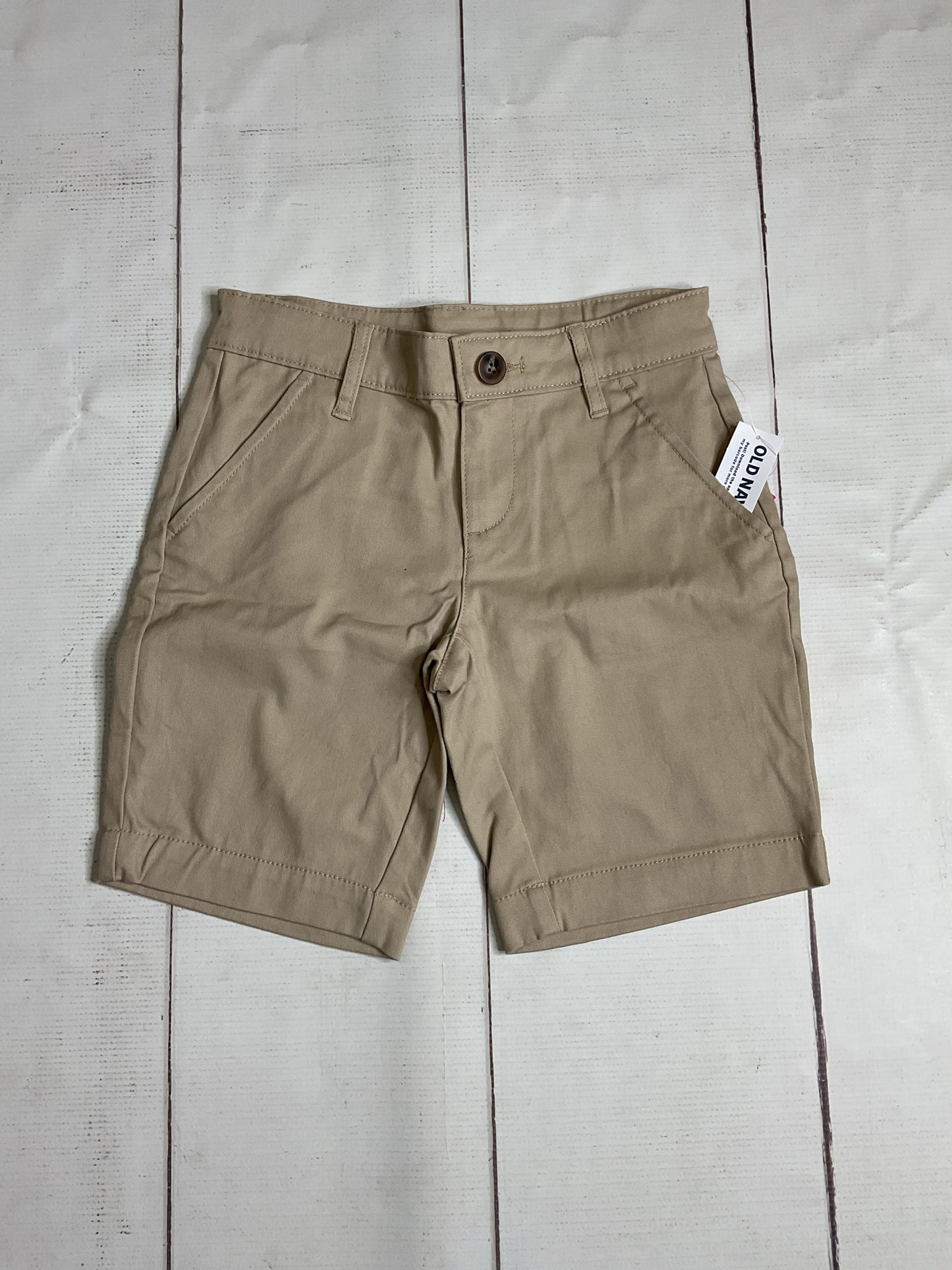 Old Navy Size 8 Shorts
