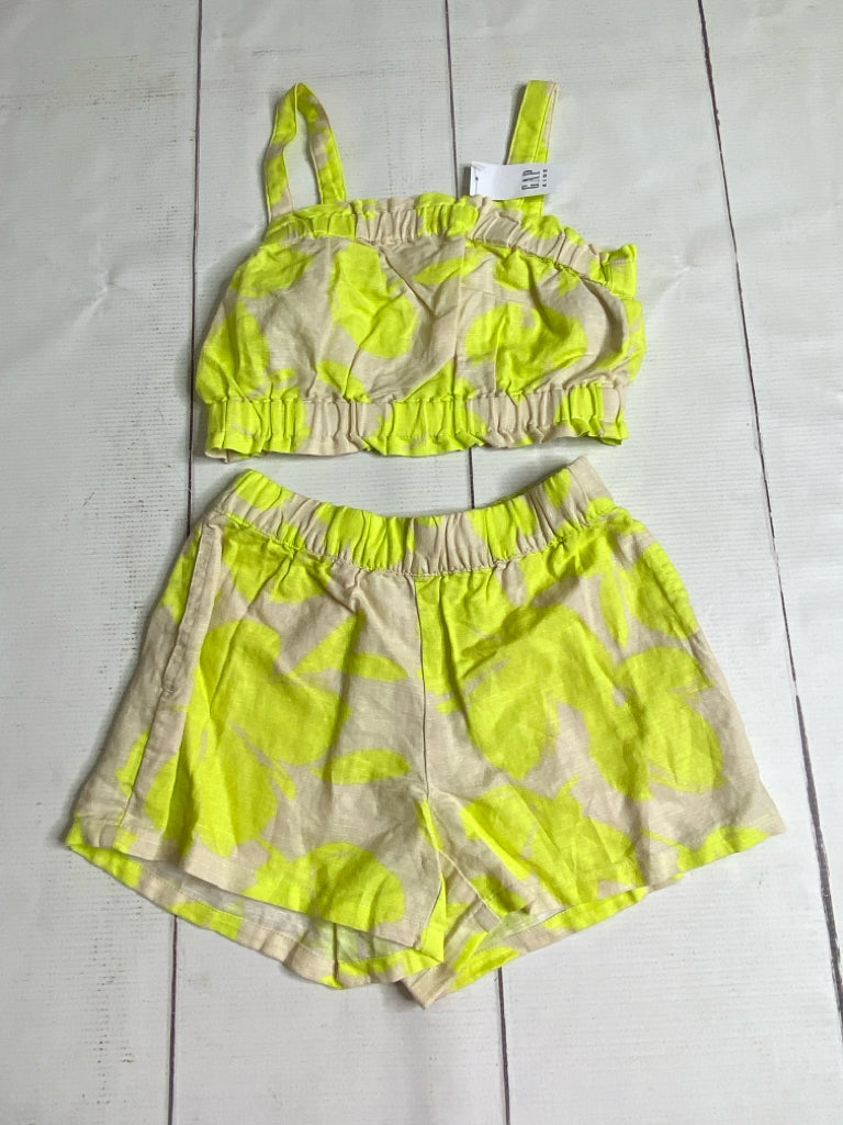 Gap Size 4/5 2pc Outfit