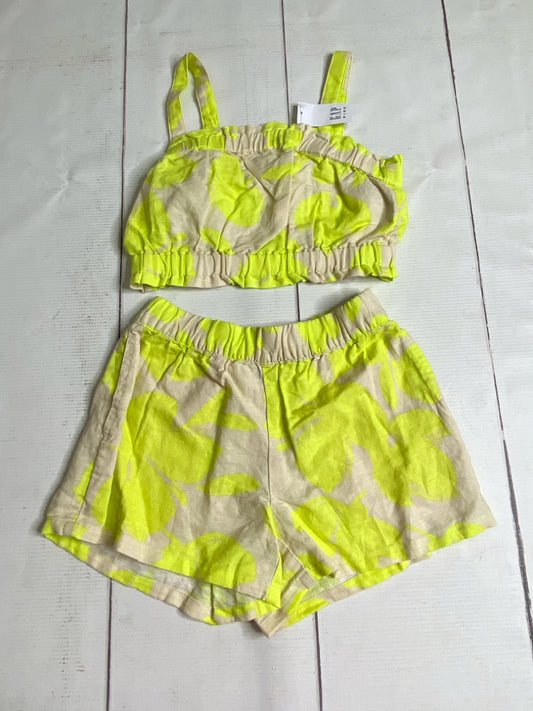 Gap Size 4/5 2pc Outfit