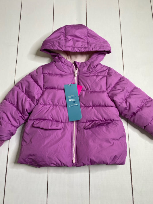 Old Navy Size 2 Coat