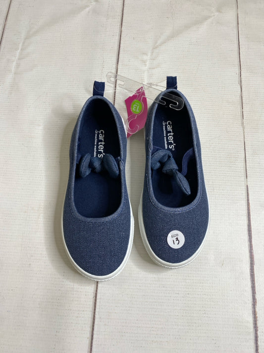 Carter's Size 13 Shoes