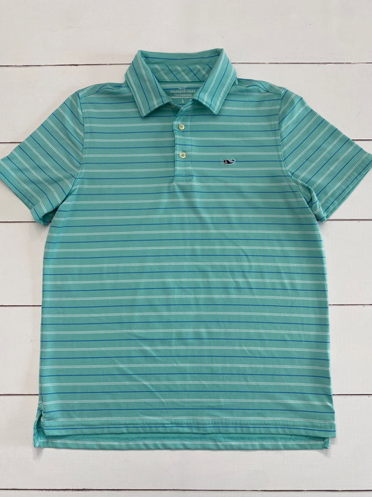 Vineyard Vines Polo Shirt sz 16