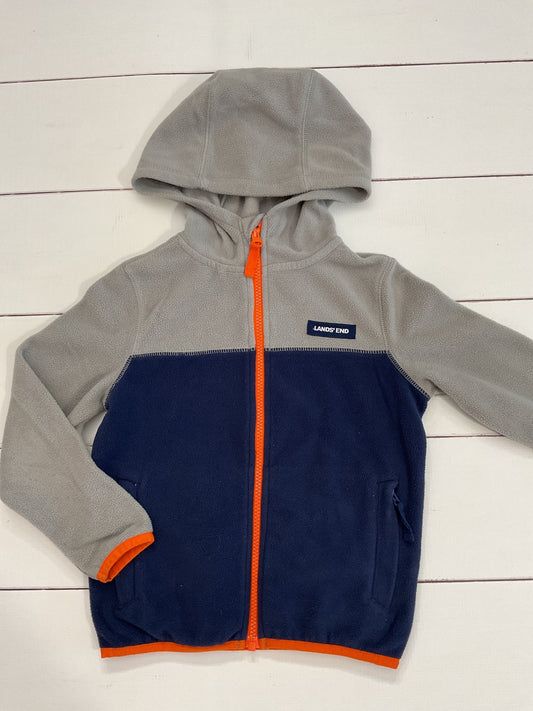 LANDS' END Jacket sz 5t