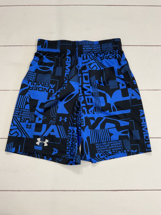 Under Armour Shorts sz 7