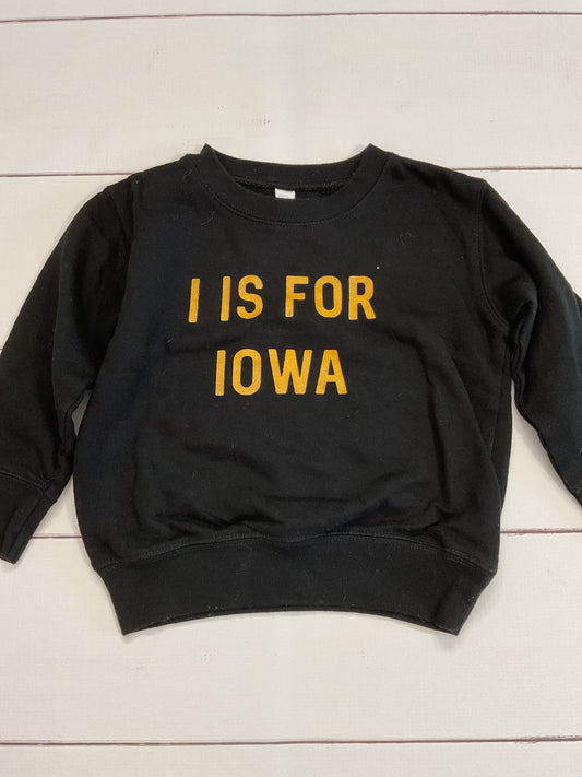 Rabbit Skins Sweatshirt sz 3
