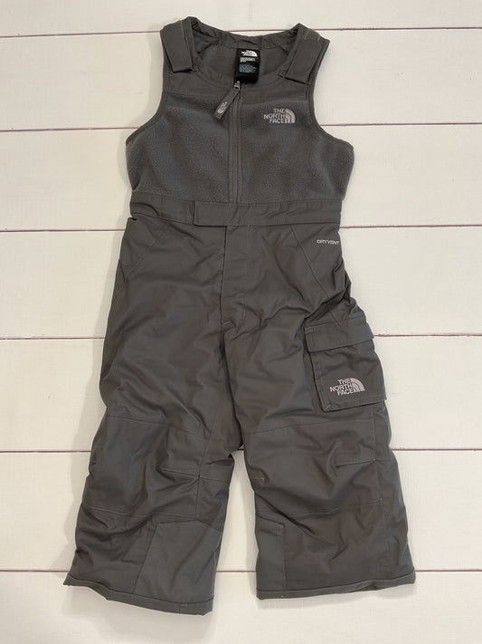 The North Face Snowpants sz 2t