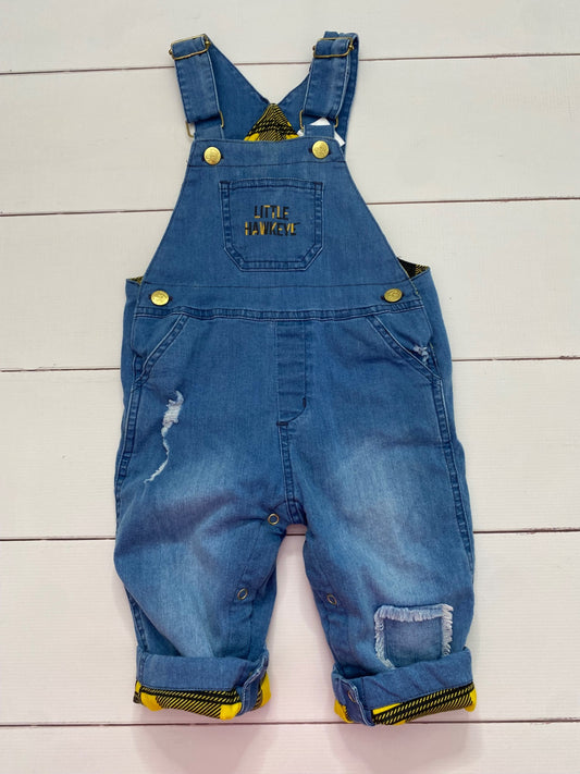Authentic Pants sz 12M