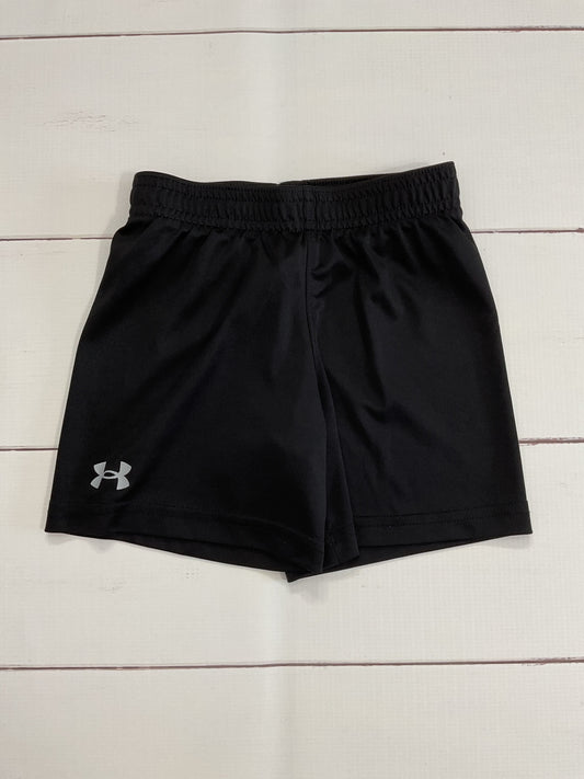 Under Armour Shorts sz 2t