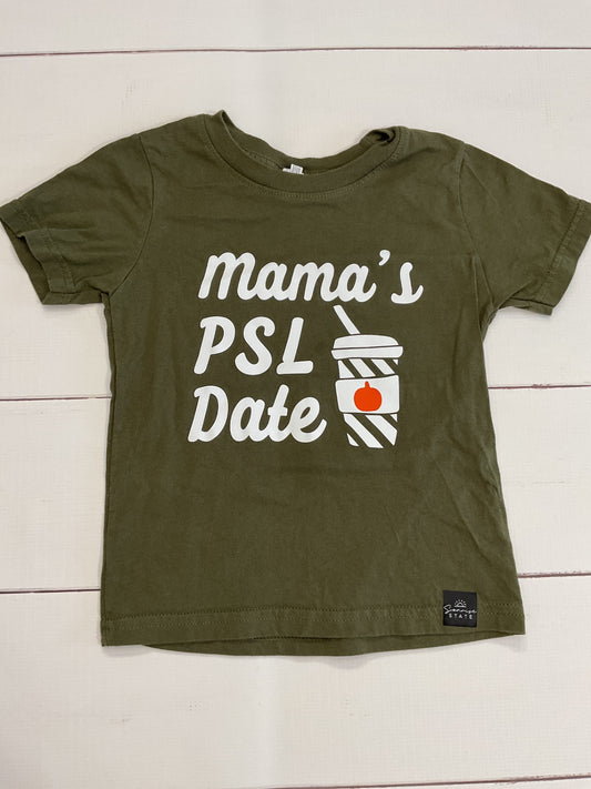 Rabbit Skin T-Shirt sz 3t