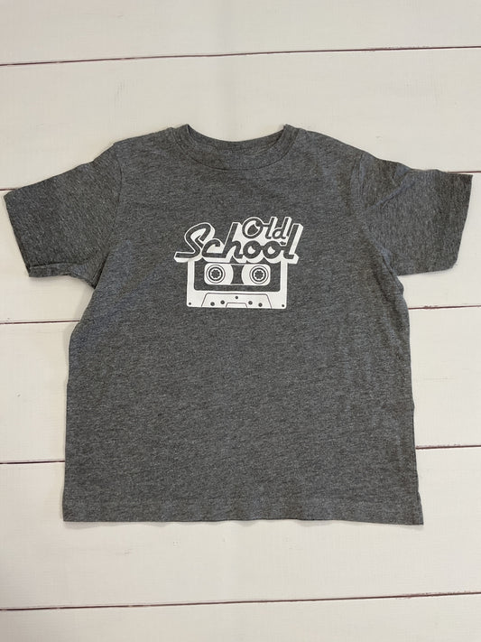 Rabbit Skins T-Shirt sz 4