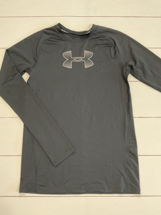 Under Armour Long Sleeve T-Shirt sz YXL
