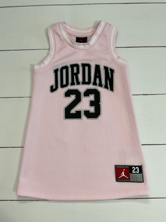 Jordan Dress sz 3t