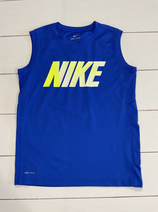 Nike Tank Top sz YM