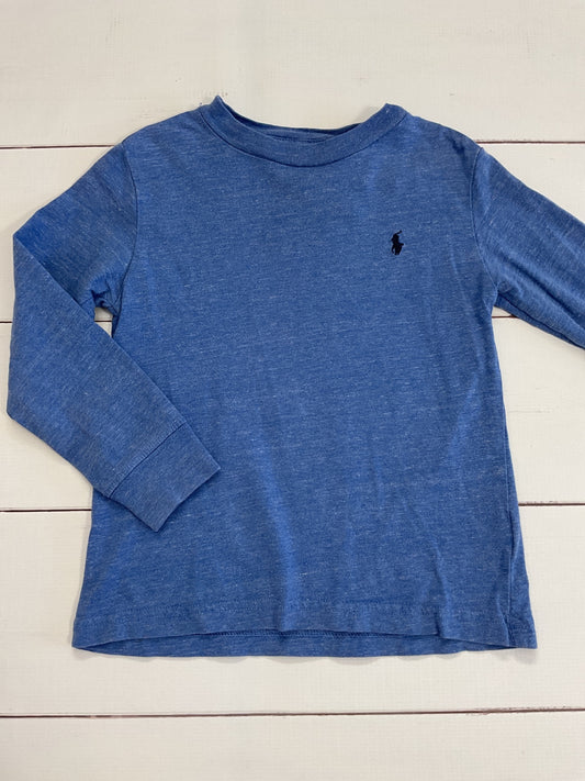 Ralph Lauren Top sz 3t