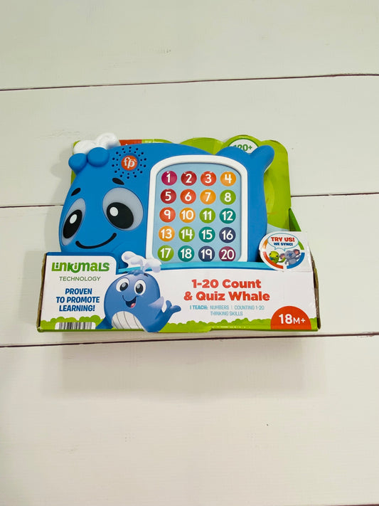 Fisher Price Toy