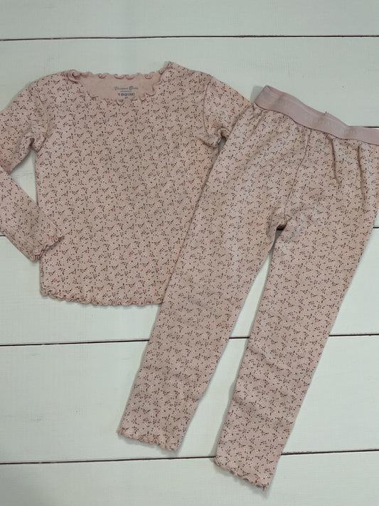 Vaenait Baby Pajamas sz 3t
