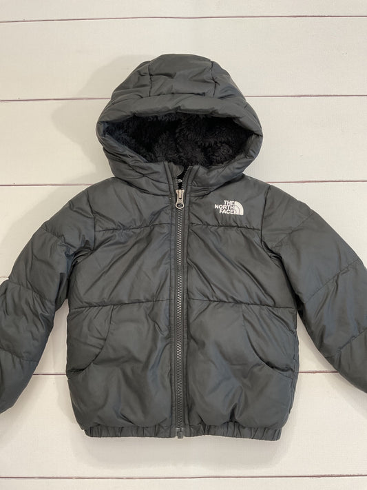 The North Face Coat sz 3t