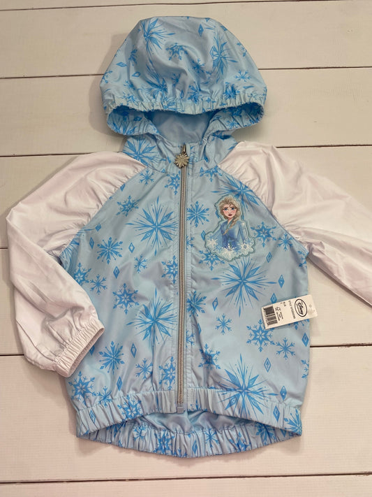 Disney Jacket sz 2t
