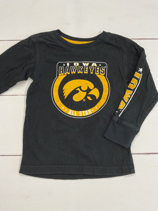 Colosseum Long Sleeve T-Shirt sz 2t