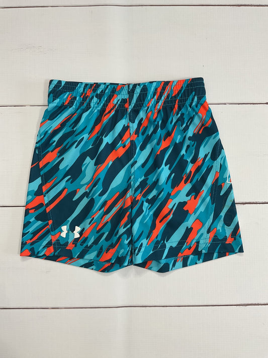 Under Armour Shorts sz 2t