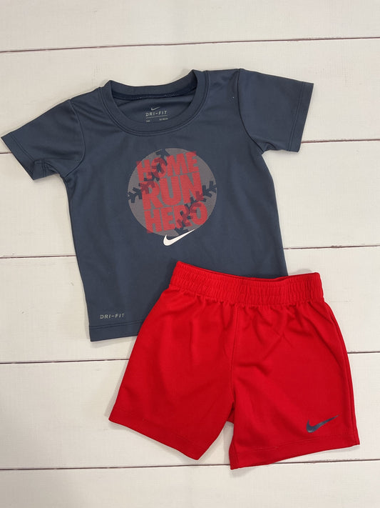 Nike 2 Piece Outfit sz 24M