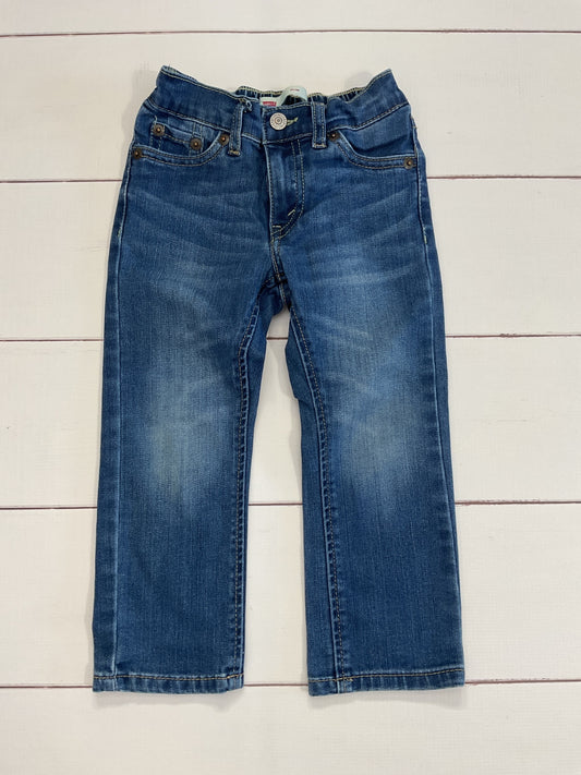 Levi's Pants sz 2t